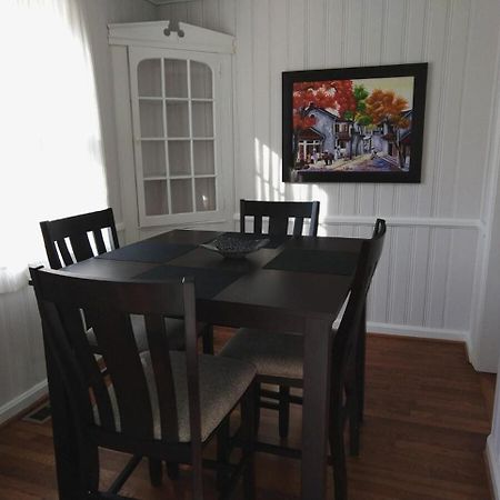 Charming Classic Cottage 2Br Durham Eksteriør billede