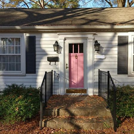 Charming Classic Cottage 2Br Durham Eksteriør billede