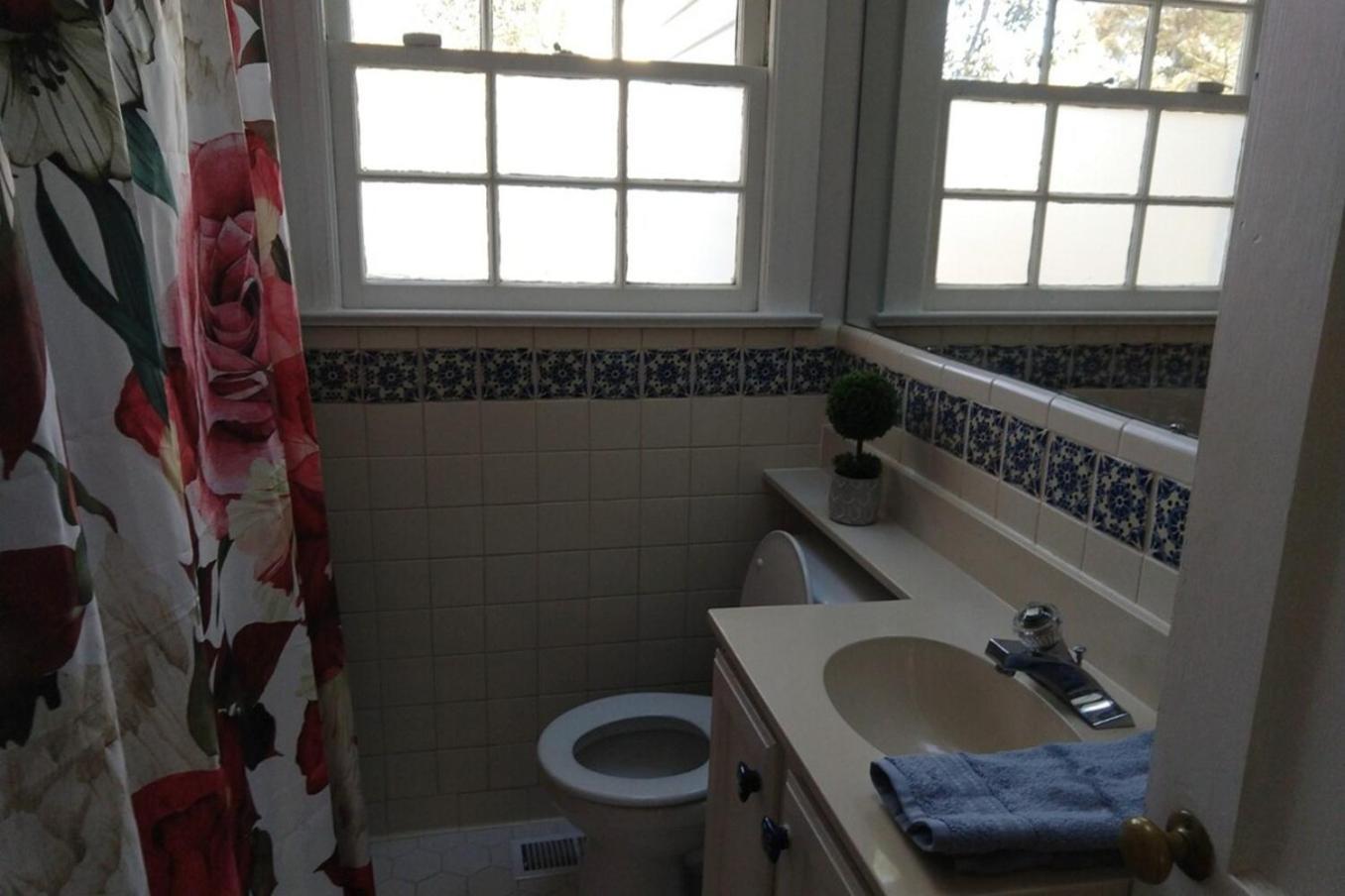 Charming Classic Cottage 2Br Durham Eksteriør billede