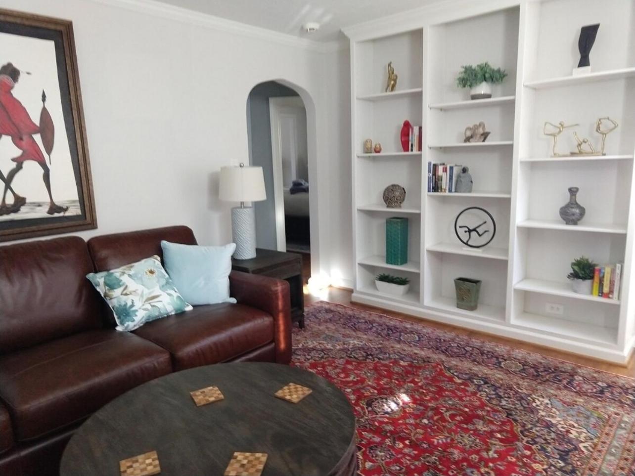 Charming Classic Cottage 2Br Durham Eksteriør billede