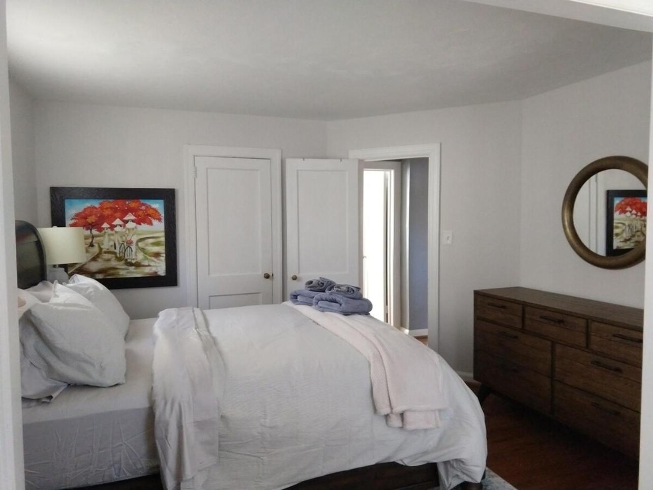 Charming Classic Cottage 2Br Durham Eksteriør billede