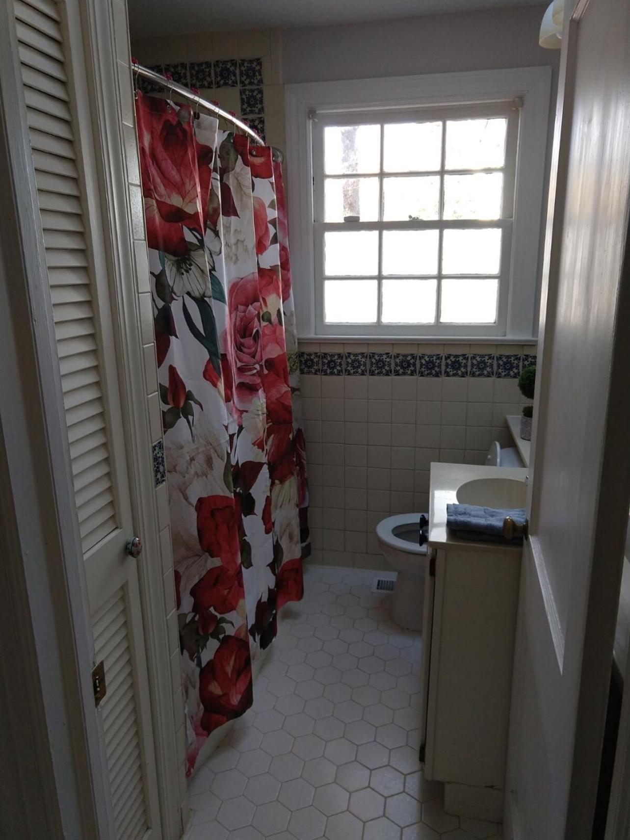 Charming Classic Cottage 2Br Durham Eksteriør billede