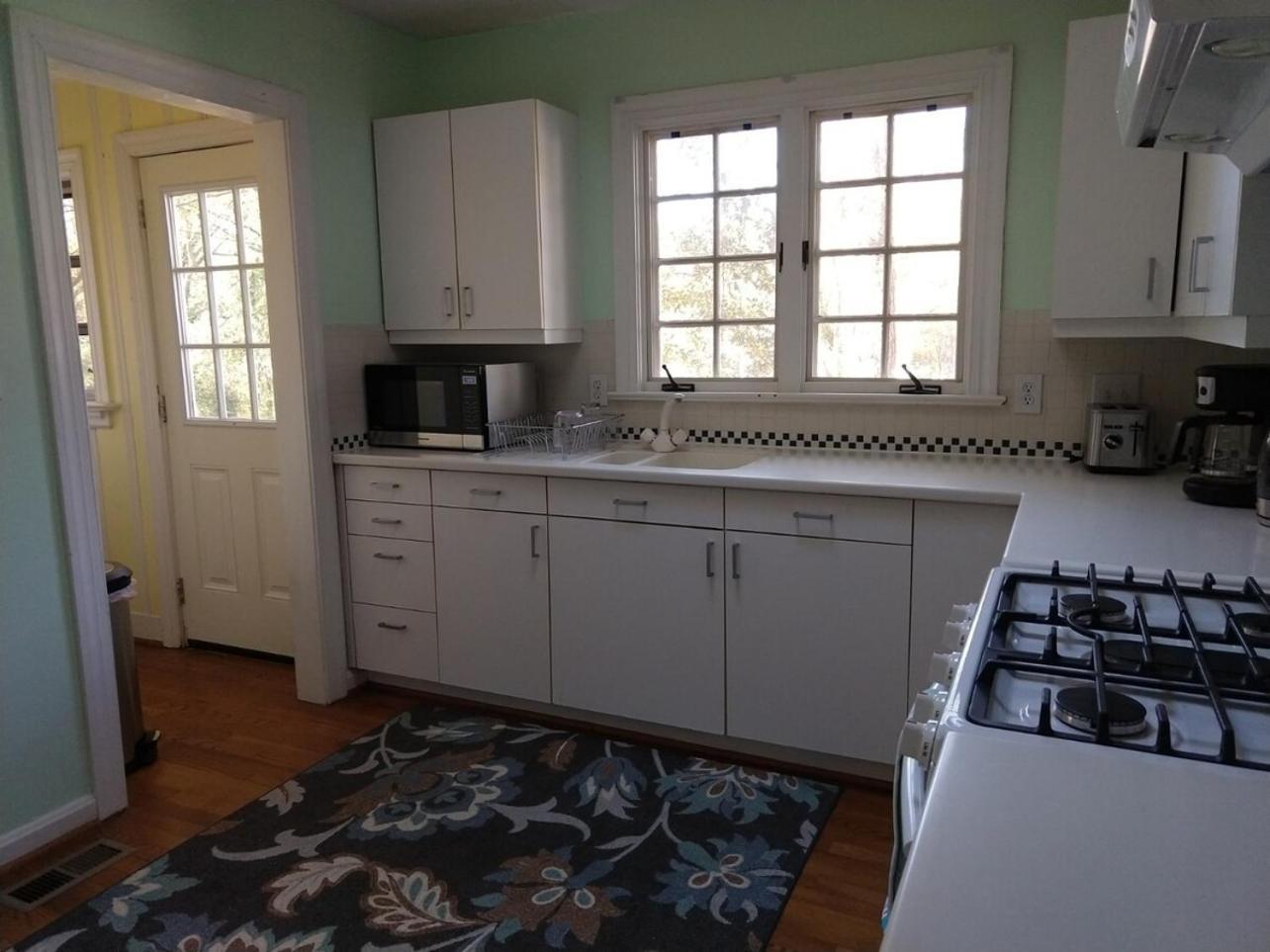 Charming Classic Cottage 2Br Durham Eksteriør billede